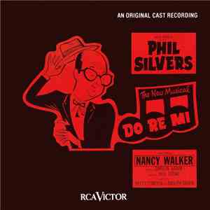Phil Silvers - Do Re Mi (Original Cast Album) download free