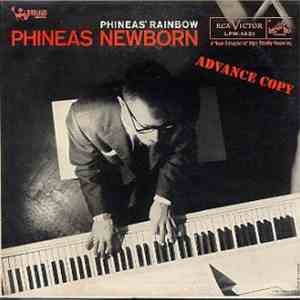 Phineas Newborn Jr. - Phineas' Rainbow download free