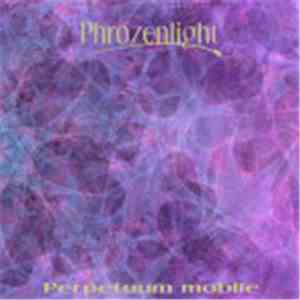 Phrozenlight - Perpetuum Mobile download free
