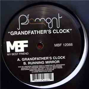 Piemont - Grandfather's Clock download free