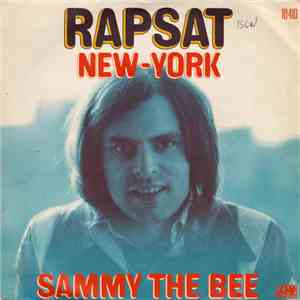 Pierre Rapsat - New-York / Sammy The Bee download free