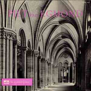 Piet Van Egmond - Largo uit Xerxes download free