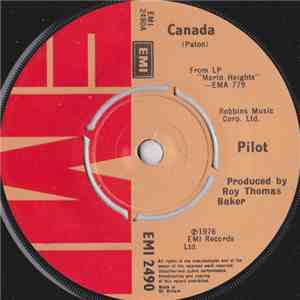 Pilot - Canada download free