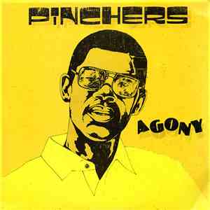 Pinchers - Agony download free