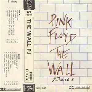 Pink Floyd - The Wall Part 1 download free