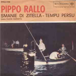 Pippo Rallo, Flavia Caminiti Con Nino Anastasi E Il Suo Complesso - Smanie DI Zitella / Tempu Persu download free