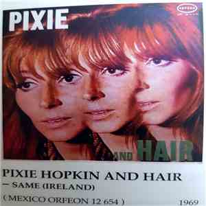 Pixie Hopkin & Hair - Same download free