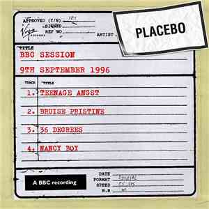 Placebo - BBC Session (9th September 1996) download free