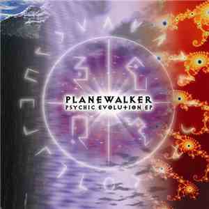 Planewalker - Psychic Evolution EP download free
