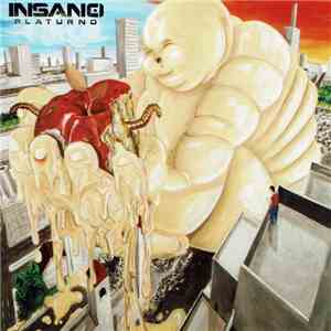 Platurno - Insano download free
