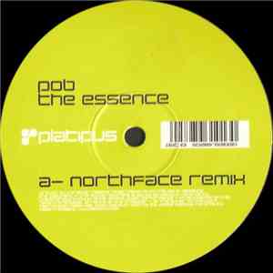 Pob - The Essence / Today download free