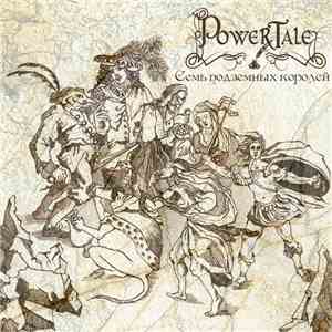 Power Tale - Семь Подземных Королей download free
