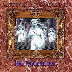 Pär Lindh Project - Mundus Incompertus download free