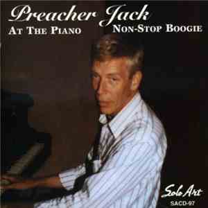 Preacher Jack - At The Piano Non Stop boogie download free