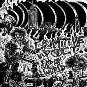 Primitive Pact - End Of The World download free