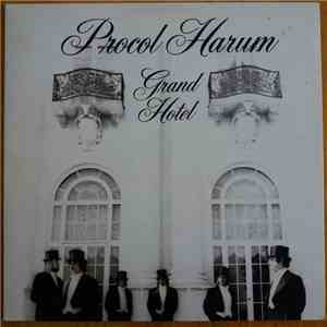 Procol Harum - Grand Hotel download free