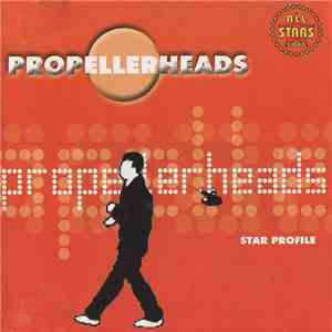 Propellerheads - Star Profile download free