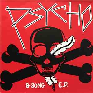 Psycho  - 8-Song E.P. download free