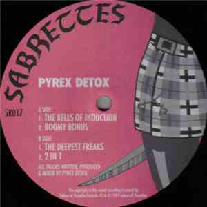 Pyrex Detox - Boomy Room Acoustics EP download free