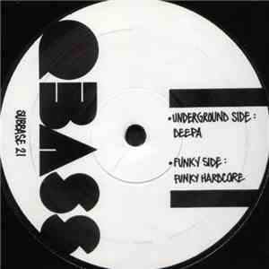 QBass - Deepa / Funky Hardcore download free