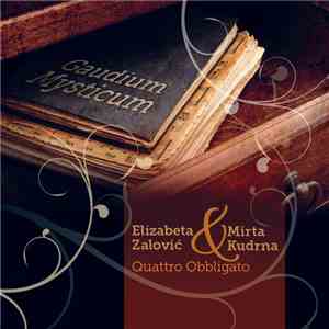 Quattro Obbligato - Gaudium Mysticum download free