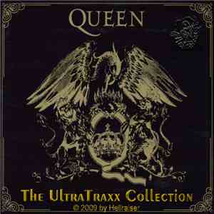 Queen - The UltraTraxx Collection download free