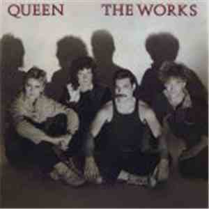 Queen - The Works download free