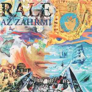 Rale  - Až Zahřmí download free