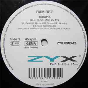 Ramirez - Terapia download free