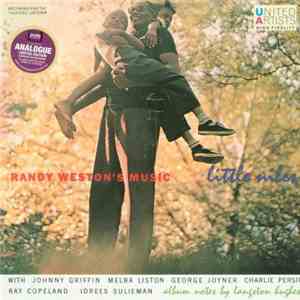 Randy Weston - Little Niles download free