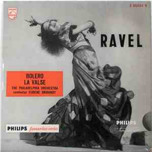 Ravel / The Philadelphia Orchestra / Eugene Ormandy - Bolero download free