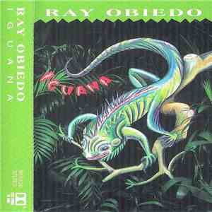 Ray Obiedo - Iguana download free