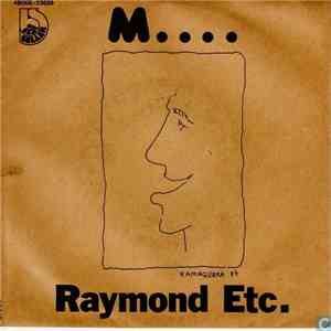 Raymond Etc. - Merde download free