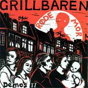 Røde Mor - Grillbaren download free