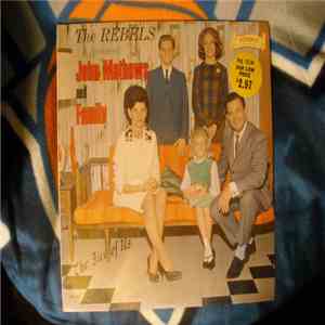 Rebels Quartet - Present John Mathews And Family The Five Of Us download free