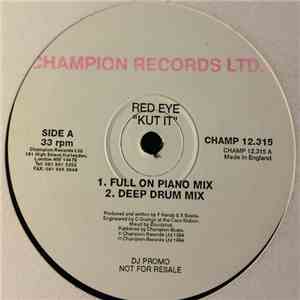 Red Eye  - Kut It download free