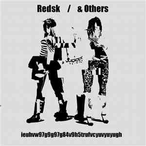 Redsk / & Others - Ieuhvw97g9g97g84v9h5trufvcyuvyuyugh download free