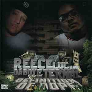 Reece Loc & Da Boy Eternal - Definition Of Dope download free
