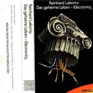 Reinhard Lakomy - Das Geheime Leben download free