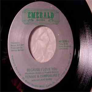 Rennie & Composure D With Galaxy Band  - Because I Love You download free