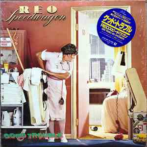 REO Speedwagon - Good Trouble download free