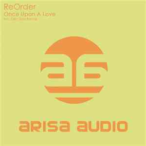 ReOrder - Once Upon A Love download free
