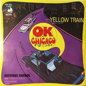 Resonance - O.K. Chicago / Yellow Train download free
