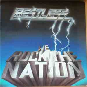 Restless  - We Rock The Nation download free