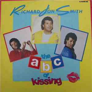 Richard Jon Smith - The ABC Of Kissing download free
