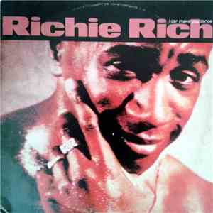 Richie Rich - I Can Make You Dance download free