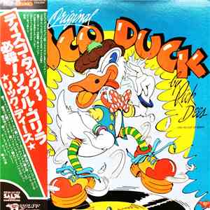 Rick Dees & His Cast Of Idiots - Disco Duck download free