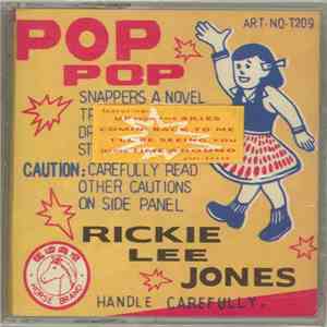 Rickie Lee Jones - Pop Pop download free