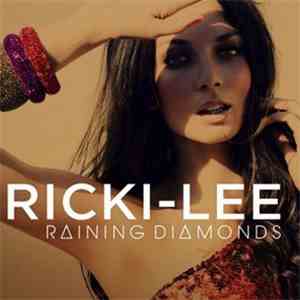 Ricki-Lee - Raining Diamonds download free