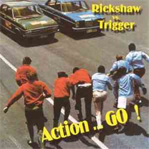 Rickshaw Vs. Trigger  - Action ... Go! download free